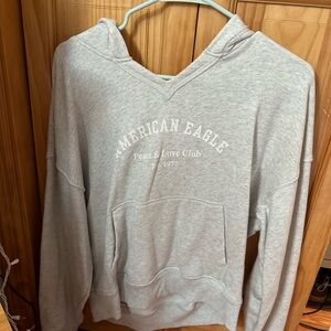 American eagle hoodie